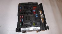 BSM B3 SIEMENS 9643498880-00 CITROEN XSARA PICASSO, C5