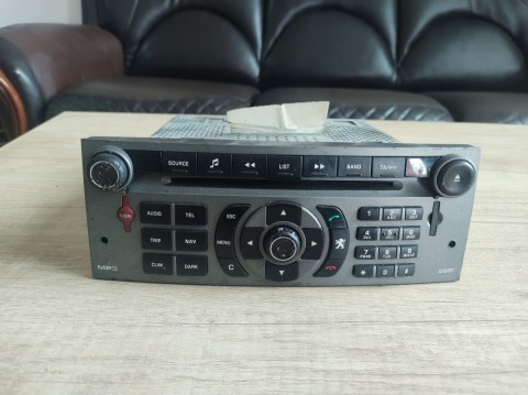 RADIO S CD MAGNETI MARELLI 96601832YW