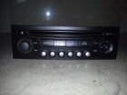 RADIO S CD BLAUPUNKT 9659138977