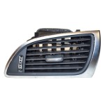 výdech ventilace pravý AUDI A6 4G0 lift  4G1820902B  4G1820902C  6PS - poškozený chrom