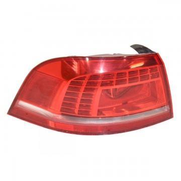 lampa zadní levá - LED VW Passat B7 3AA combi  3AF945207A  3AF945207B