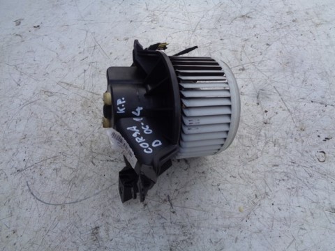 ventilátor topení na opel corsu D, 164230100