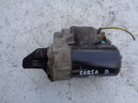 startér na opel corsu D 1,4 16V, 001107408