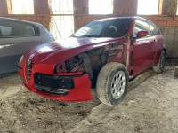 Alfa Romeo 147 - náhradní díly