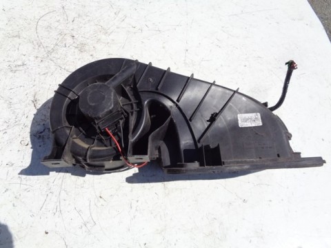 vnitřní ventilátor topení na renault thalii II, 7700421900