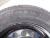 rezerva na renault thalii II, 175/65 R14 82T, ET36