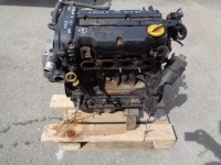 motor na opel corsu D 1,4 16V, Z14XEP