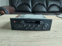 RADIO KAZETOVÉ 8200300855, RENAULT