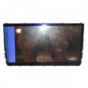 display VW Golf VII 5G0 lift  5G6919606