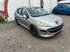 Peugeot 207SW 1,4VTI 70KW 8FS prodám náhradní díly