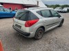 Peugeot 207SW 1,4VTI 70KW 8FS prodám náhradní díly