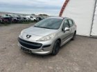 Peugeot 207SW 1,4VTI 70KW 8FS prodám náhradní díly