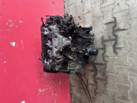 Motor C8 2,2 HDI 94KW 4HW Peugeot 807 Citroen C8