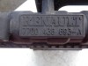 vodní chladič a renault thalii II 1,2, 7700436693-A