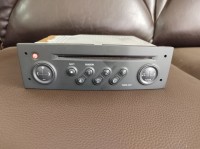 RADIO S CD RENAULT MEGANE ll 8200256141--D