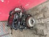 Motor 2,0DI 60KW X20DTL Opel Astra Zafira komplet