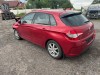 Citroen C4 1,6 e-hdi 9HR - 9H05 82KW prodám díly