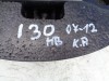 vklad rezervy na hyundai i30, HB, 09149-2L000