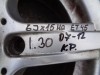 elektrony na hyundai i30, disky, 6Jx15H2, ET45,