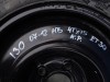 rezerva na hyundai i30 HB, 4Tx15 ET30, 52910-1H900, T125/80D15 95M