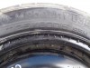 rezerva na hyundai i30 HB, 4Tx15 ET30, 52910-1H900, T125/80D15 95M