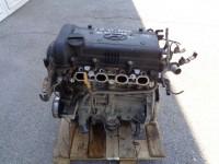 motor na hyundai i30, 1,4 77kw, G4FA