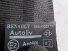 levý zadní pás na renault scénic III