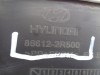 zadní nárazník na hyundai i30, HB, 86611-2R500