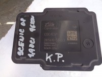 pumpa abs na renault scénic III 1,9dci, 476601563R