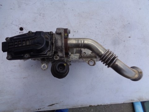 egr ventil na renault scénic III, H8200804050,