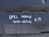 zadní nárazník na opel mokka, 953G5611