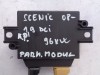 parkovací modul na renault scénic III, 259904647R