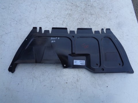 plast pod motor pro vw volkswagen golf 4,