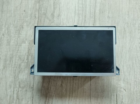 DISPLAY NAVIGACE CITROEN  C5, 9663321580