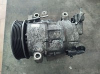 KLIMAKOMPRESOR DENSO 5SEL 12C 764 439, 447150-1731 CITROEN, PEUGEOT