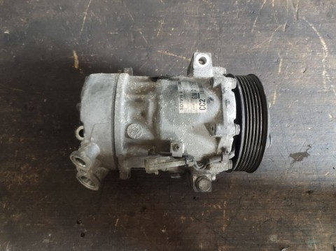 KLIMAKOMPRESOR SANDEN 1258 SD7V16 3392206545 FIAT CROMA