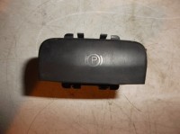 SPÍNAČ - RUČNÍ BRZDA CITROEN C4 PICASSO, 9655192277