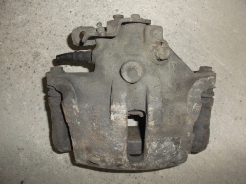 BRZDIČ PP BOSCH CITROEN C5 2,0HDI, OD-01