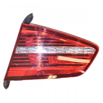 lampa zadní pravá - LED, vnitřní do víka kufru VW Passat B8 3G0 sedan  3G5945308E/K