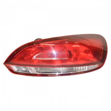 lampa zadní pravá VW Scirocco 1K8  1K8945096H  1K8945096M  1K8945096R - lehce poškrábaná