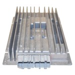 zesilovač pro soundsystém VW Passat CC 3C8 (lift)  3C8035456C