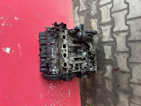 Motor 1,4 16V KFU Peugeot 307 Citroen C4 C3 Záruka