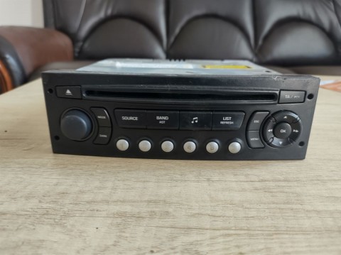 RADIO S CD BLAUPUNKT 9659140077