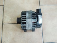 ALTERNÁTOR DENSO 9654343080, KFU 1,4BN 16V 65KW, CITROEN, PEUGEOT