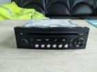 RADIO S CD, CONTINENTAL 96662670XT04 CITROEN