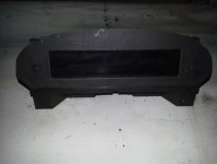 DISPLAY HODIN PEUGEOT 206 9625097880