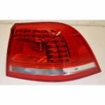 lampa zadní pravá - LED VW Touareg 7P0 lift  7P6945208A