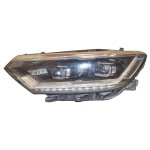 světlomet přední levý - kompletní full LED VW Passat B8 3G0  3G1941081C  3G1941113A