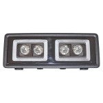 stropní světlo zadní - LED FORD Tourneo Connect 2KF  11A947290A  4PK