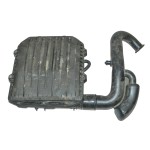 filtrbox VW Polo VI 2G0 1,0 MPi 55 KW  04C129611P  04C129620E